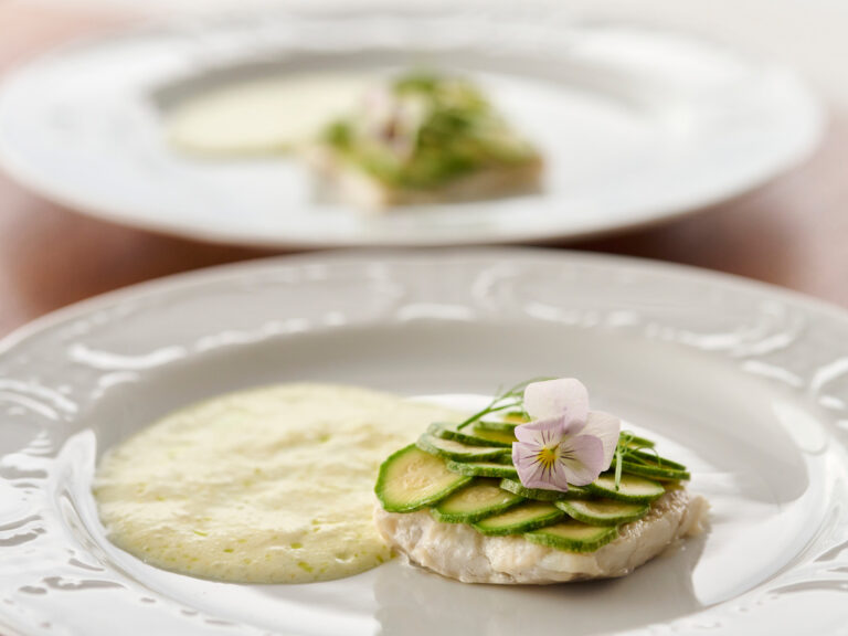 Delicious Dining Experience