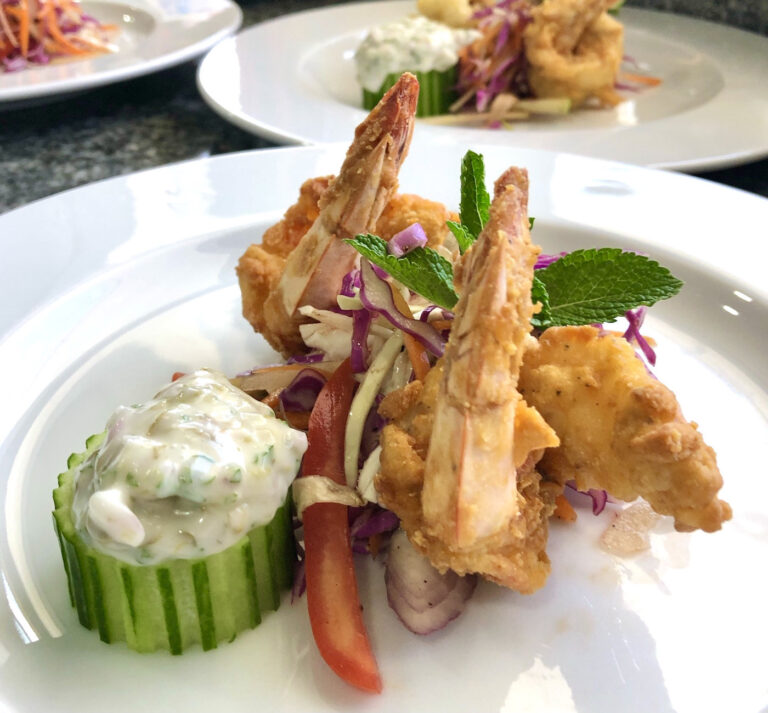Delicious Dishes