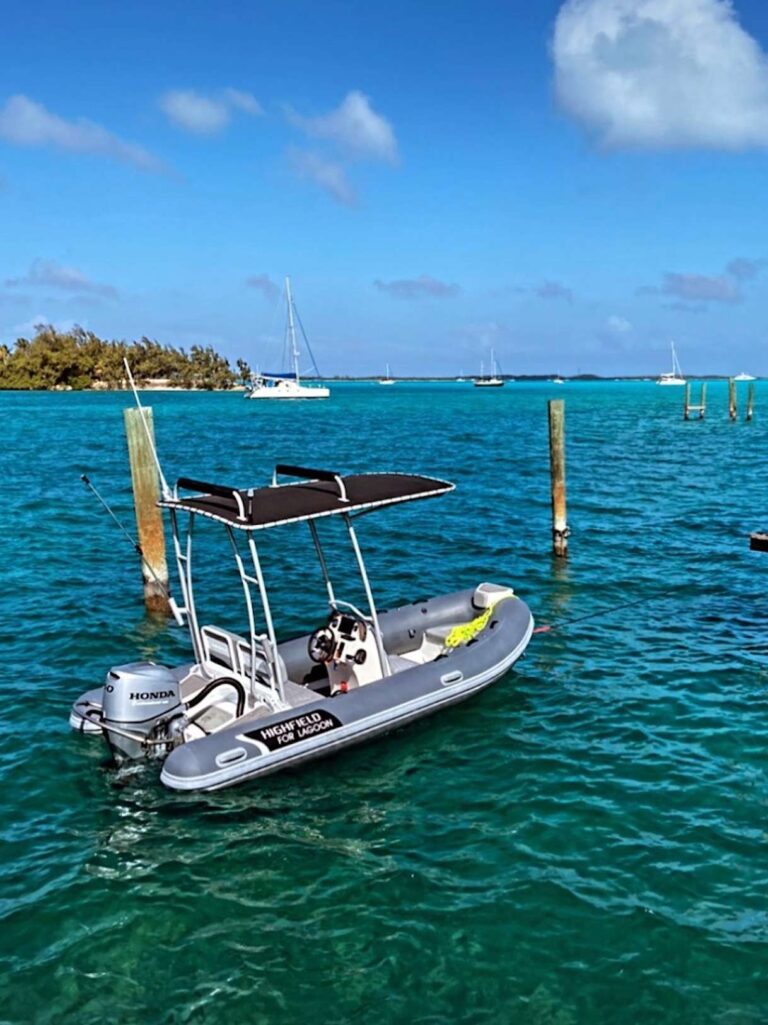 Dinghy