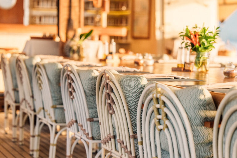 Dining Chairs - Kudanil - Jack Johns