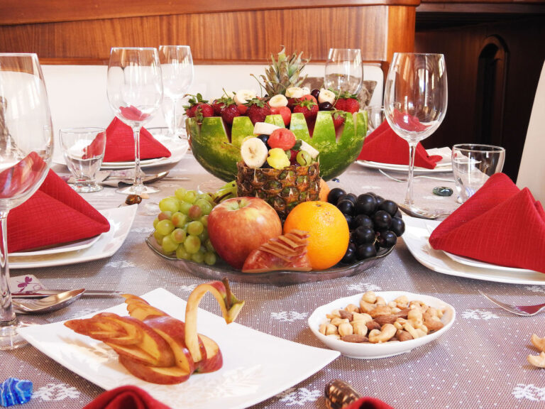 Dining Creations