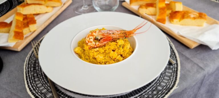 Dining Experience