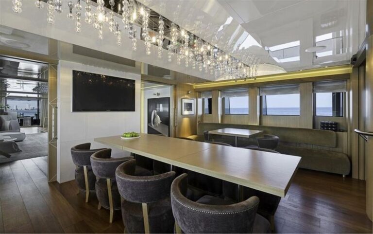 Dining Tables
