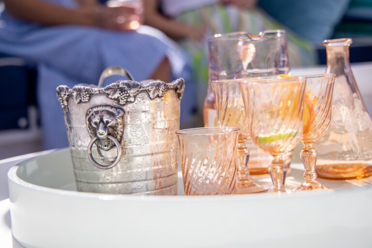 Drinks
