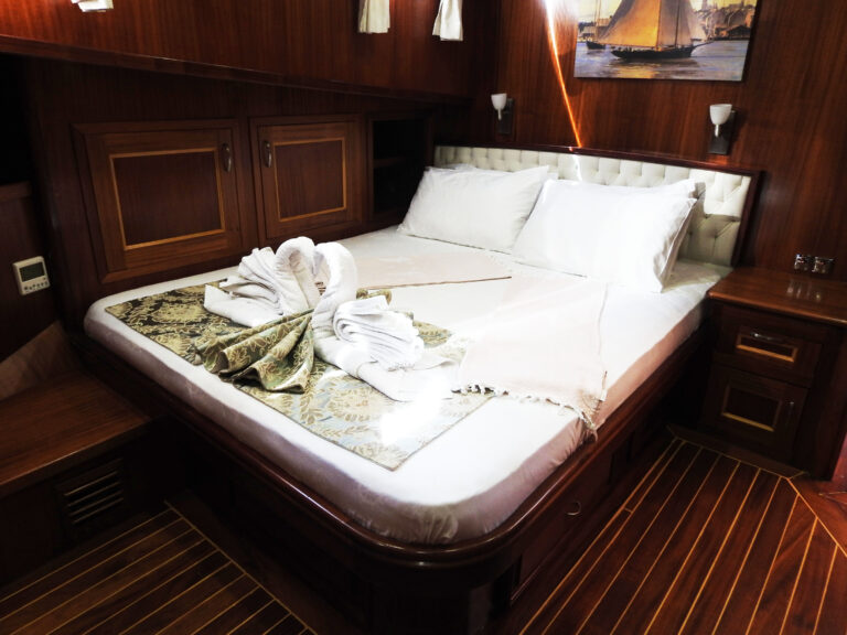 Elegant Accommodation