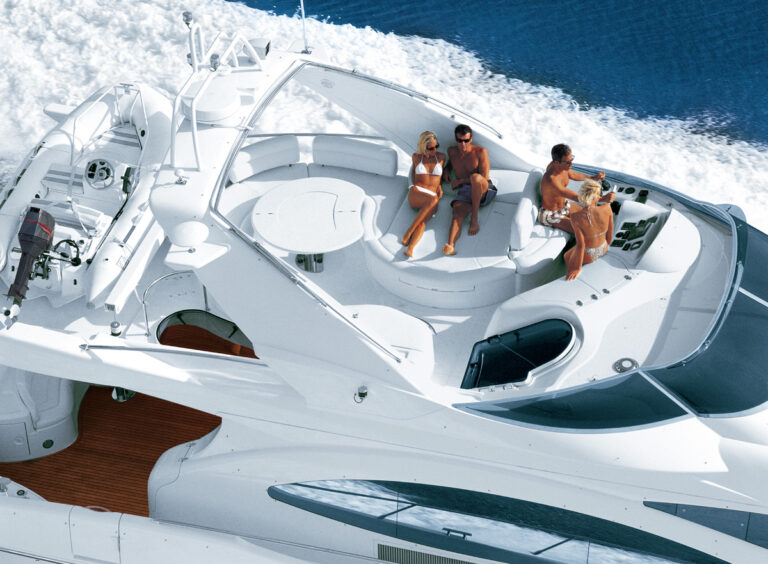 Flybridge