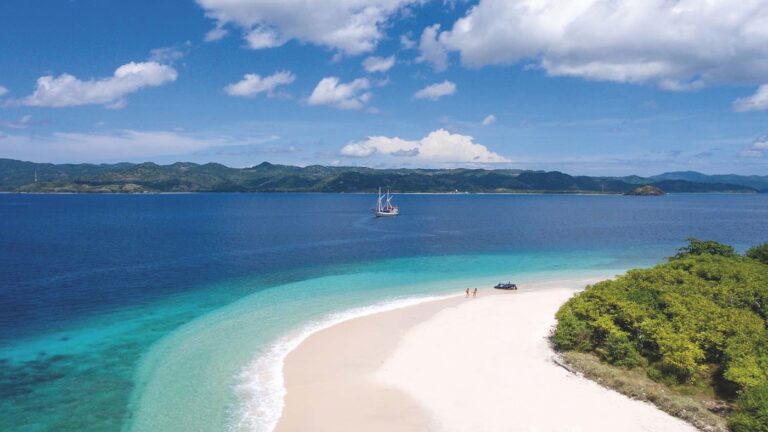 Exploring Private Islands