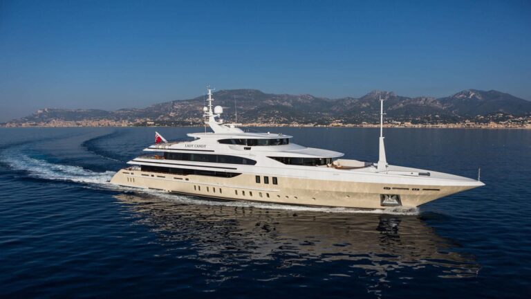Central Yacht