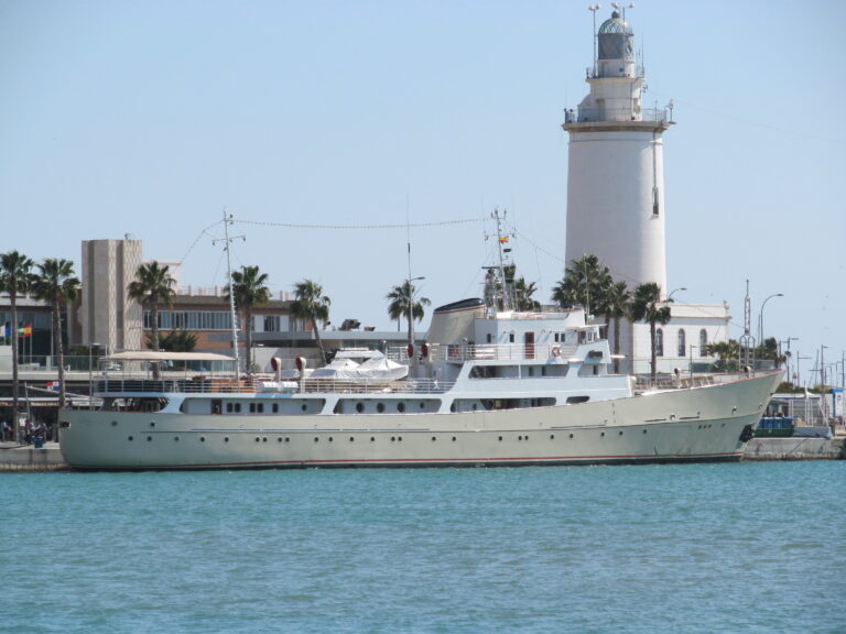 Exterior Profile