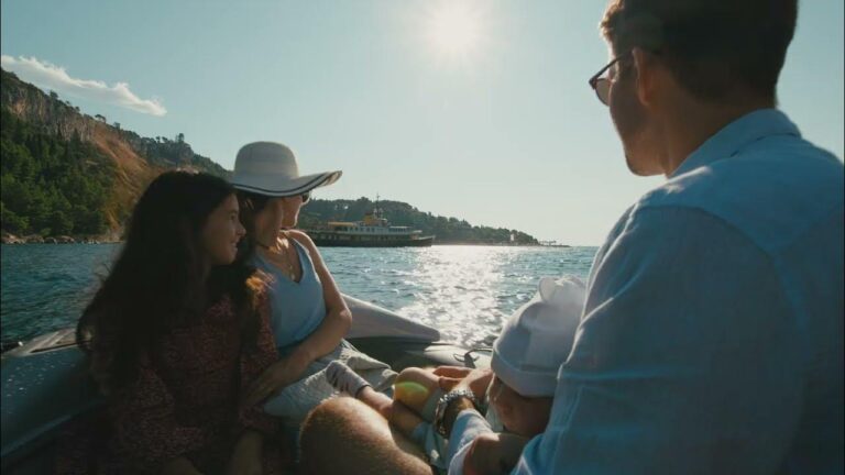 Family Vacations