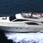 Columbus Ferretti 55