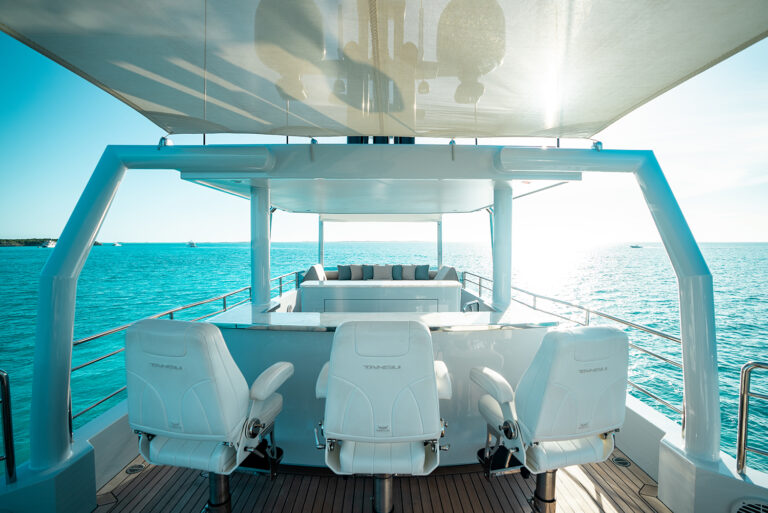 Flybridge
