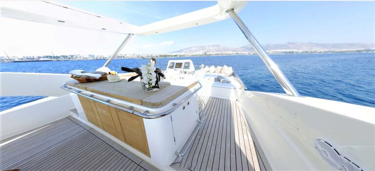 Flybridge