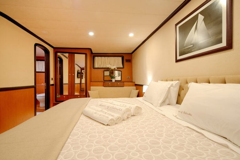 Fore Master Details