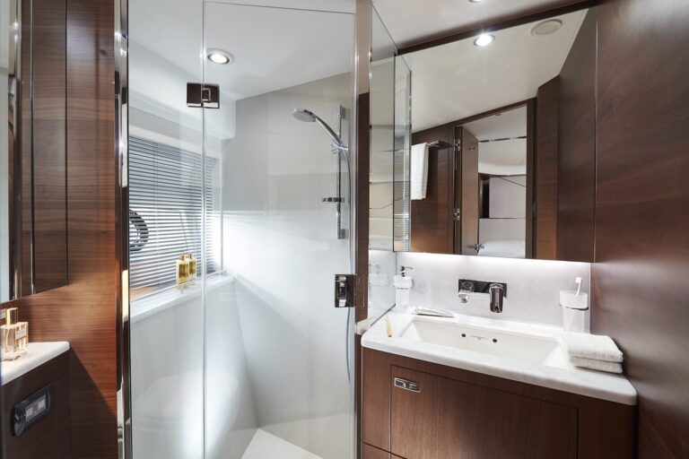 Forward Bathroom
