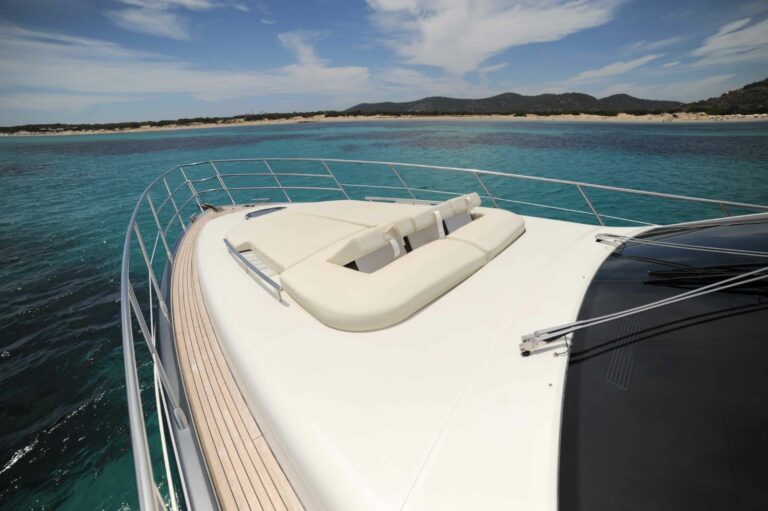Forward Sunpads