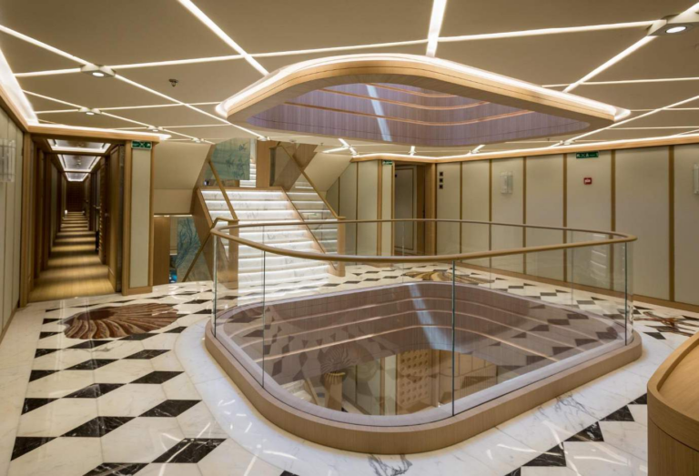 Foyer Hall