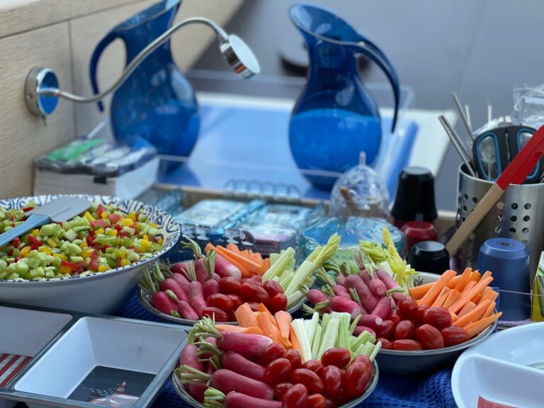 Fresh Food