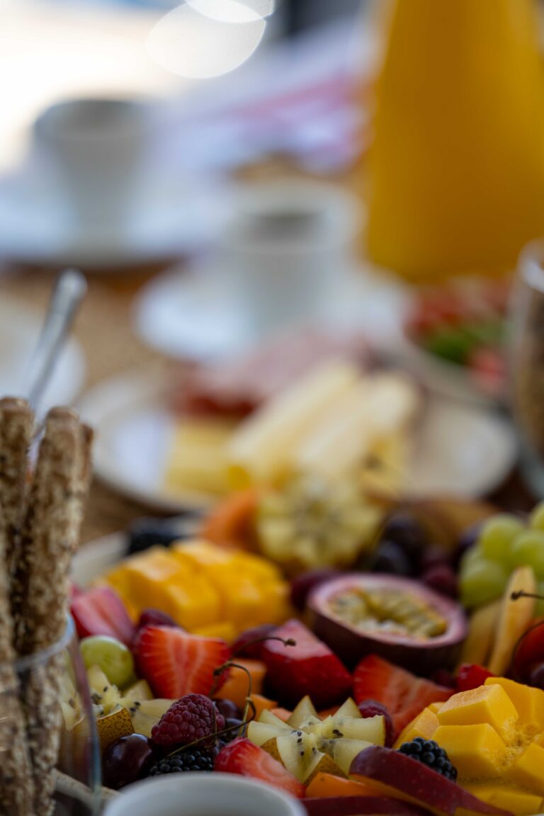 Fruit Platter