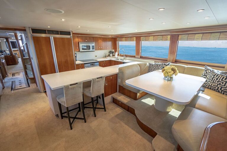 Galley