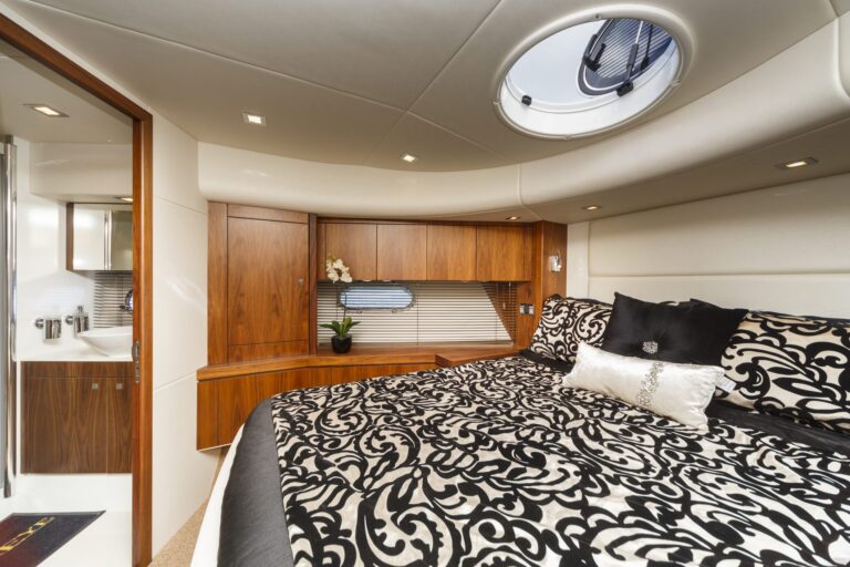 Guest Cabin Double
