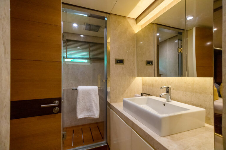 Guest Ensuite