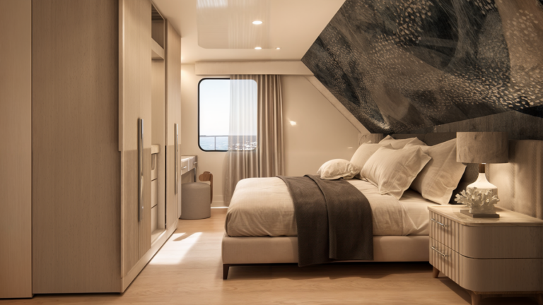 Guest Suite
