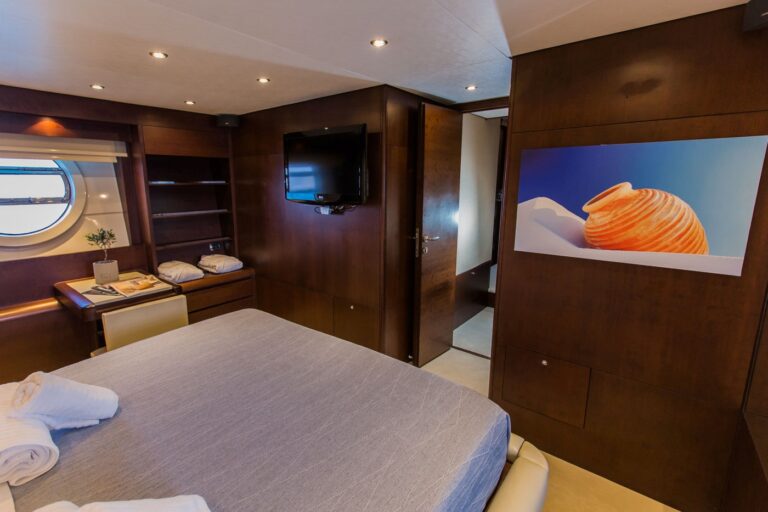 Guest Suite