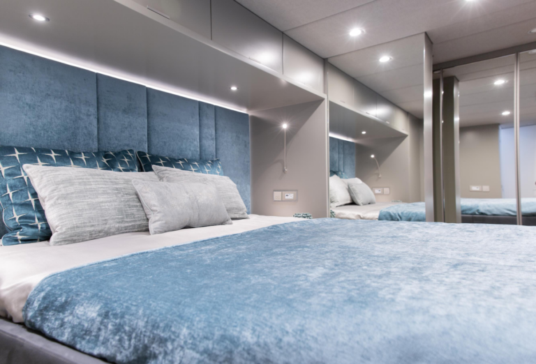 Guest Suite