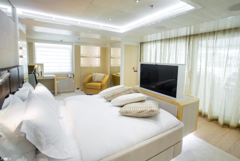 Guest Suite