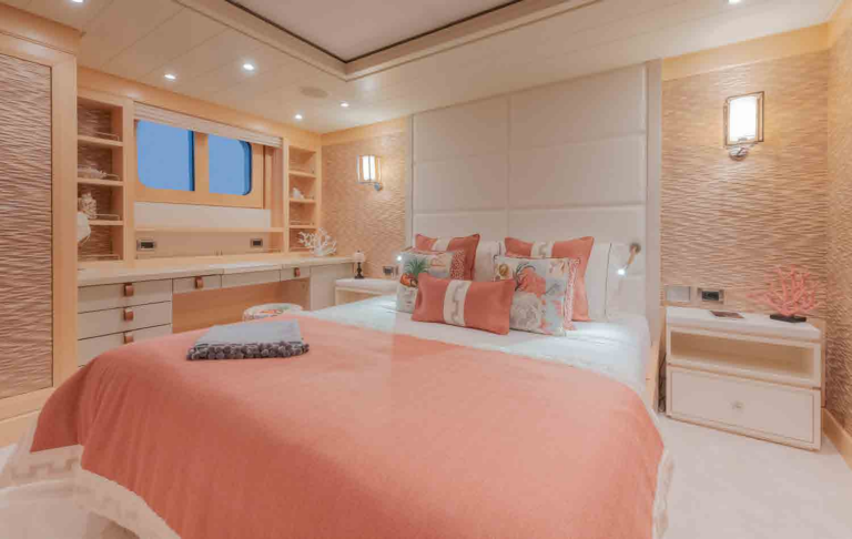 Guest Suite