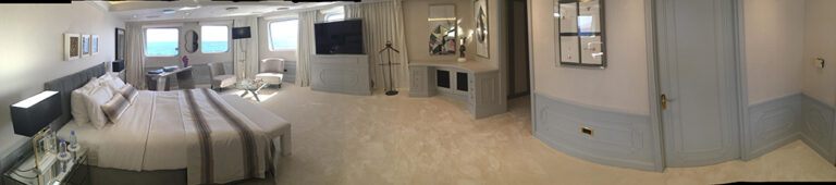 Guest Suite