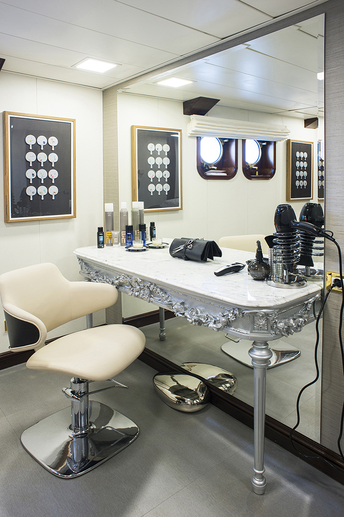 Hairsaloon