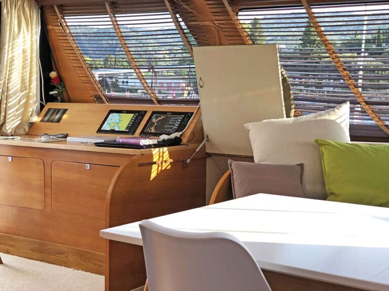 Helm And Interiors