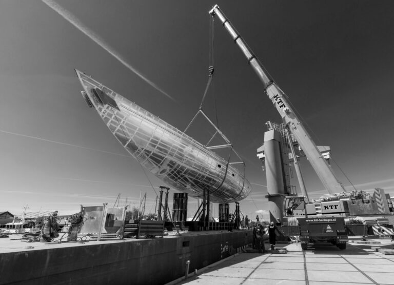 Hoek Design Naval Architects