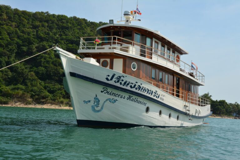 PRINCESS KATHARINE
