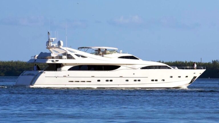 Ferretti