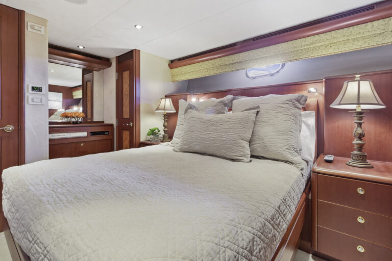 VIP cabin