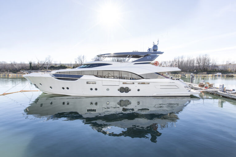 Monte Carlo Yachts