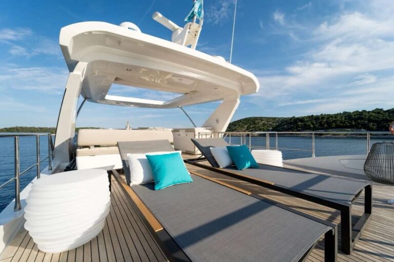 Sundeck
