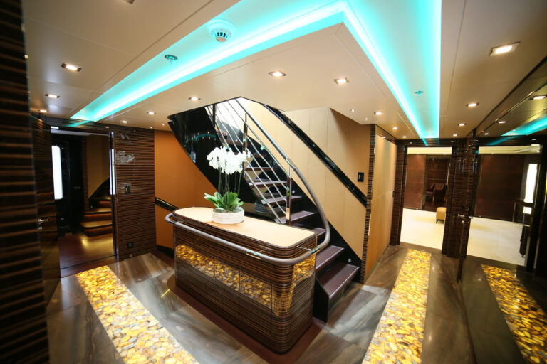 Interior DUSUR