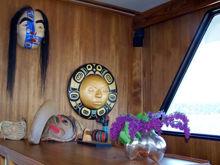 Interior Decoration