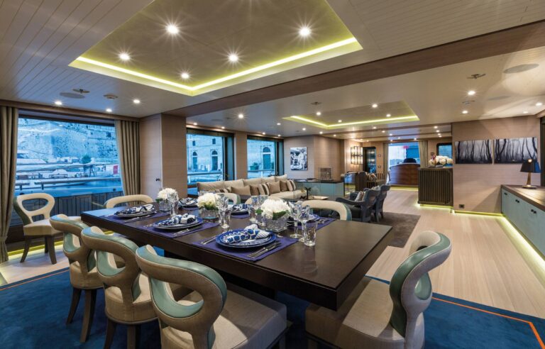 Interior Design Salon