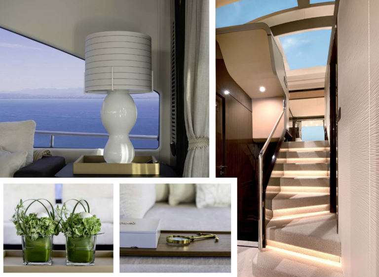 Interiors