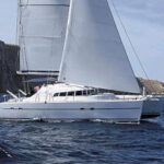 Jaspurr Lagoon 470