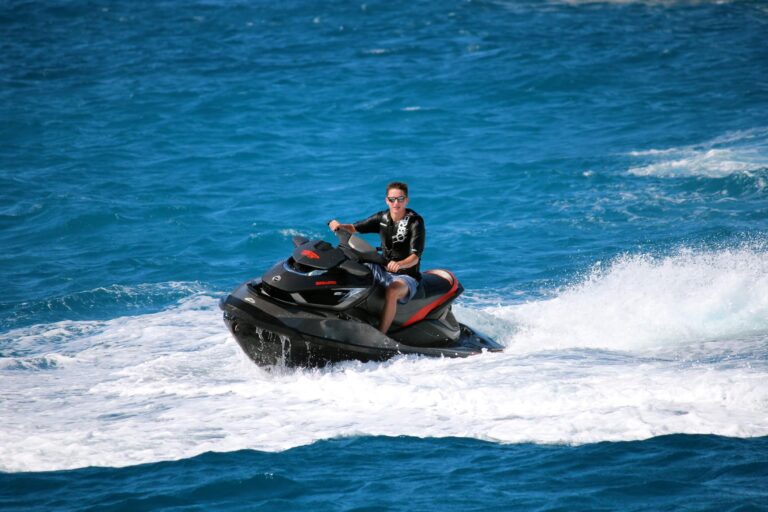 Jetski