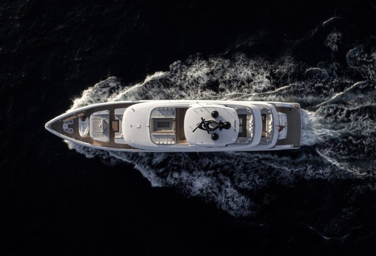 Diana Yacht Design