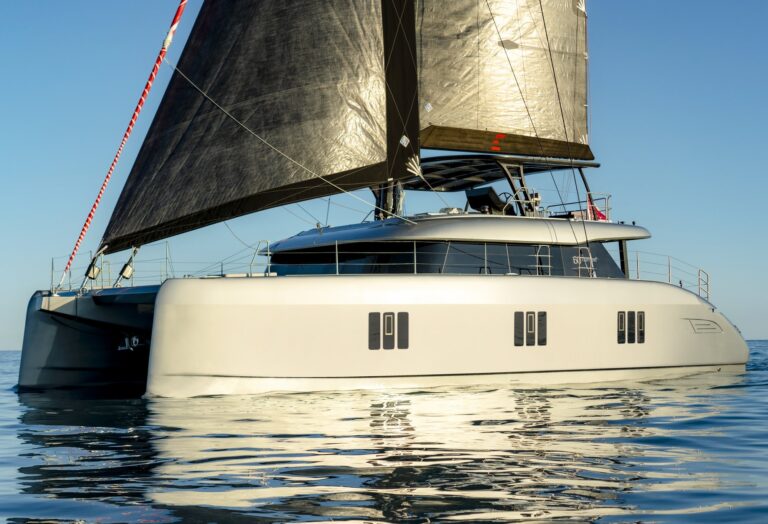 Sunreef Yachts