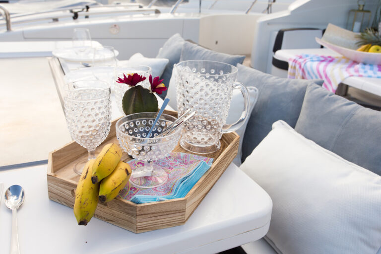 Luxury Lifestyle