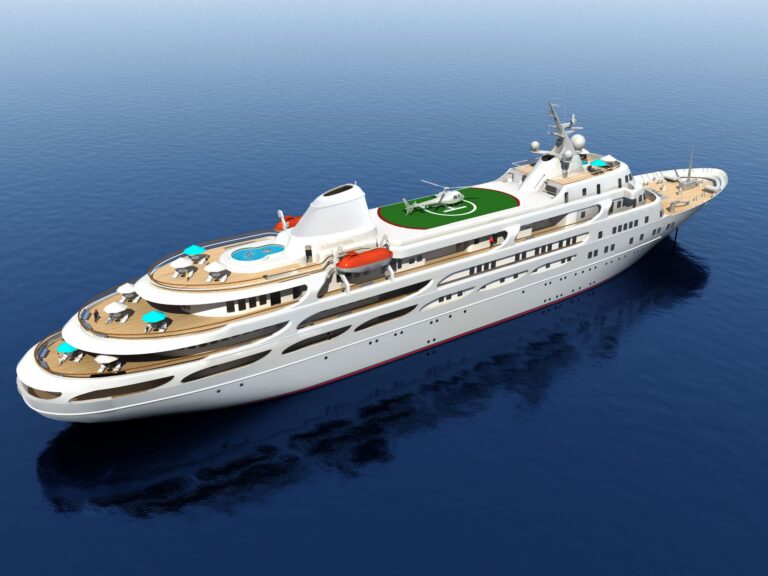 Fincantieri